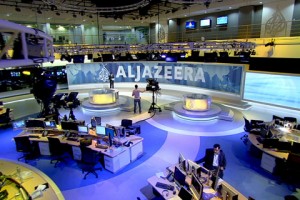 Vers le retour d'Al Jazeera en Algérie 