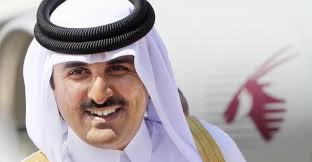 Le nouvel Emir du Qatar attendu mercredi à Alger 