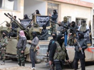L’EIIL à al-Qaida: “Vous avez dévié de la bonne voie »
