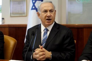 Israël passe aux sanctions contre les Palestiniens