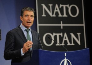 La crise ukrainienne pousse l'Otan à accélérer sa transformation