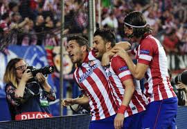 Ligue des champions d'Europe (Chelsea-Atletico Madrid 1-3 ) : L'Atletico Madrid rejoint le Real Madrid en finale, Chelsea éliminé