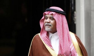 Bandar ben Sultan l’homme des “sales besognes” démis par la force de l’axe de la résistance