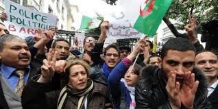 Un Tunisien poursuivi pour participation à une manifestation de Barakat