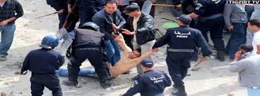 Violences policières à Tizi Ouzou : Les auteurs ont été identifiés et suspendus, selon Belaiz