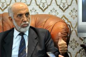Pas d’amnistie générale, selon Abdelaziz Belkhadem
