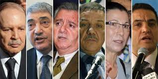 Présidentielle : Agenda du 12e jour de campagne 