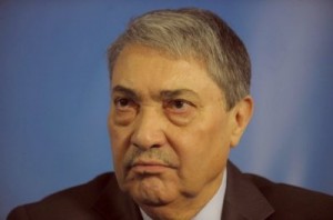 La mauvaise nuit de Ali Benflis