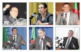 Présidentielle : Programme du 15e jour de campagne électorale 