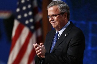 Un troisième Bush à la Maison Blanche ? 