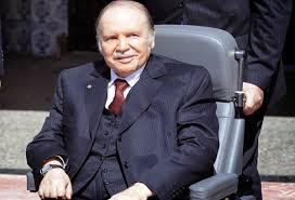Les chantiers du président Bouteflika du 4e mandat 