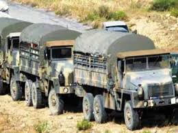 11 militaires tués, 5 blessés dans une attaque terroriste à Tizi ouzou (Actualisé)