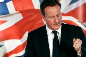 David Cameron ordonne une enquête sur les Frères musulmans au Royaume-Uni