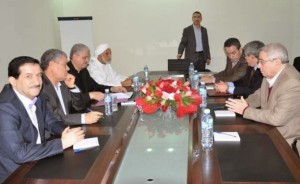 La direction de campagne du candidat Bouteflika dénonce des "violences" émanant de représentants du candidat Benflis