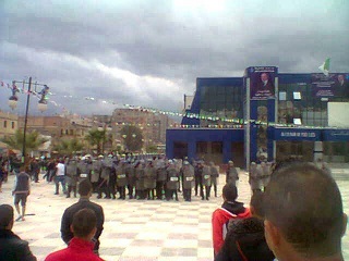 Présidentielle : Sellal annule son meeting de Béjaia