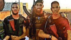 Entretien avec Bahar Kimyongür par Silvia Cattori: Euro-djihadistes, des mercenaires de l’OTAN