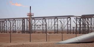 Les exportations algériennes des hydrocarbures baissent de 6,8 % au 1er trimestre 2014 