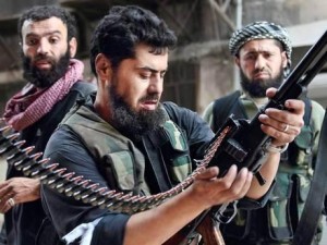 La gendarmerie d’ Ouargla a arrêté deux terroristes qui activent en faveur des jihadistes de Syrie