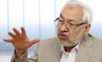 Ghannouchi : "La Tunisie a toujours accueilli des Israéliens" 