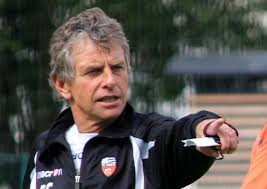 Christian Gourcuff prêt à succéder à Vahid Halilhodzic 