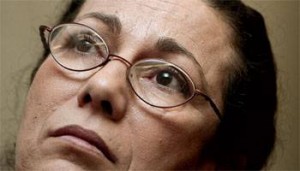 Louisa Hanoune, l’extrême défaite 