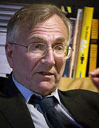 Nouvel exposé de Seymour Hersh: la Turquie a organisé des attaques au gaz pour provoquer une guerre des États-Unis contre la Syrie