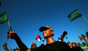 Les Palestiniens signent un accord de réconciliation au grand dam d'Israël