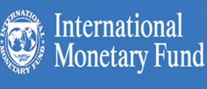 La croissance mondiale menacée par l'Ukraine et les pays émergents selon le FMI
