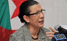 Hanoune appelle à des législatives anticipées avant la réforme de la Constitution 