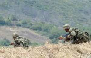 Attaque terroriste à Tizi-Ouzou: 11 militaires tués, 5 blessés et 3 terroristes abattus 