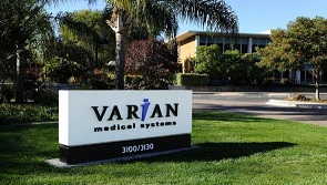 La société américaine Varian ouvre une représentation en Algérie