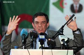 Son meeting de Blida déprogrammé : Touati menace de recourir à la désobéissance civile 