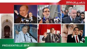 Présidentielle : Agenda du 14e jour de la campagne électorale