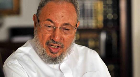 Youssef Al-Qaradhaoui finance "l'armée égyptienne libre"