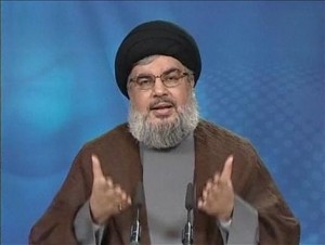 S.Nasrallah:l’attaque anti israélienne est l’oeuvre du Hezbollah