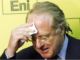 Scaroni, impliqué dans le dossier de Sonatrach, condamné par la justice italienne 