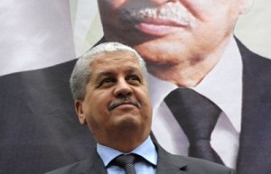Sellal : le peuple algérien s’est prononcé pour la stabilité du pays 