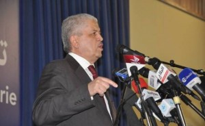 Sellal lève les doutes : Bouteflika prêtera bien serment lors d’une cérémonie publique