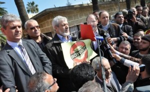 La Coordination des Boycotteurs tiendra une conférence de presse commune vendredi prochain