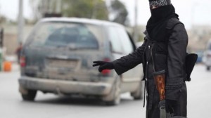Une femme terroriste mise hors état de nuire par l'ANP à Jijel