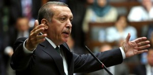 Erdogan, le Sultan de la CIA