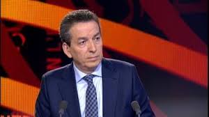Benyounès : "Ce n'est pas le frère du président qui va gérer l'Algérie, c'est le président qui gère et dirige le pays" (Vidéo)