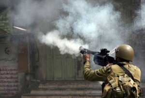 Un Israélien tué et deux autres blessés dans une attaque en Cisjordanie