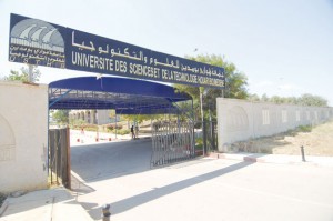 115 enseignants promus au rang magistral à l’université de Bab Ezzouar