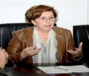 Nadia Labidi dément avoir ouvert une page Facebook