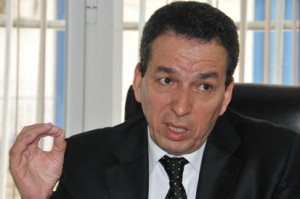 Amara Benyounes : « Le président Bouteflika m’a fixé comme mission de faire accéder l’Algérie à l’OMC »