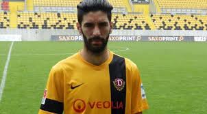 Transfert : Aoudia (Dresde) en route pour le FSV Francfort 