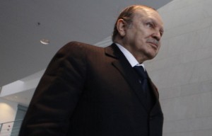 Le président Bouteflika joue à fond la carte de la transparence sur les consultations politiques
