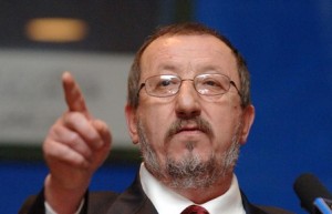 Sidi Said opposé au choix du président Bouteflika de prioriser l’accession de l’Algérie à l’OMC