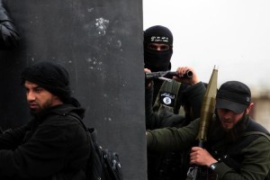Syrie: recrudescence des combats entre jihadistes, plus de 70 morts